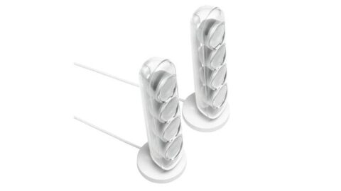 اسپیکر دسکتاپ هارمن کاردن مدل soundsticks 4