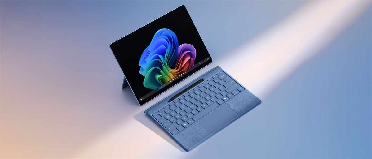 سرفیس پرو11 OLED-1TB