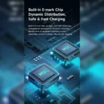 کابل تبدیل USB-C مک دودو مدل CA-361