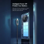 کابل تبدیل USB-C مک دودو مدل CA-361