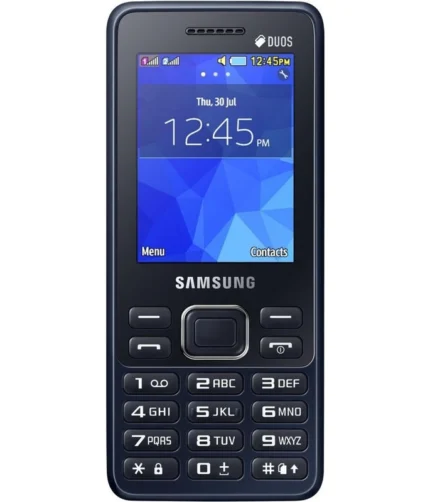 گوشی موبایل سامسونگ مدل B350E دو سیم کارت