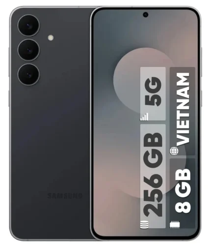 گوشی موبایل سامسونگ مدل Galaxy S25 FE