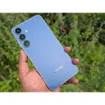 گوشی موبایل سامسونگ مدل Galaxy S25 FE