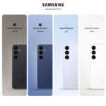 گوشی موبایل سامسونگ مدل Galaxy S25 FE