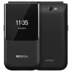 گوشی موبایل نوکیا مدل Nokia 2720 Flip