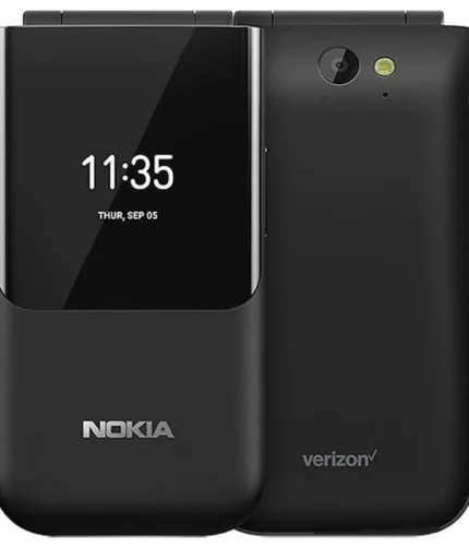 گوشی موبایل نوکیا مدل Nokia 2720 Flip