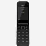 گوشی موبایل نوکیا مدل Nokia 2720 Flip