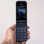 گوشی موبایل نوکیا مدل Nokia 2720 Flip