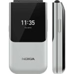 گوشی موبایل نوکیا مدل Nokia 2720 Flip