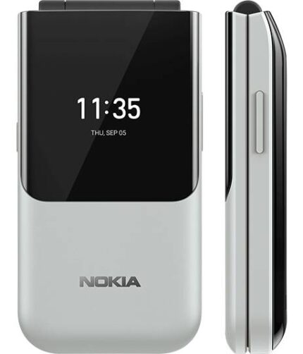 گوشی موبایل نوکیا مدل Nokia 2720 Flip