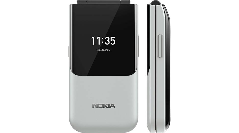گوشی موبایل نوکیا مدل Nokia 2720 Flip گوشی موبایل نوکیا مدل Nokia 2720 Flip