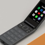 گوشی موبایل نوکیا مدل Nokia 2720 Flip