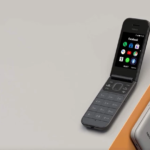 گوشی موبایل نوکیا مدل Nokia 2720 Flip