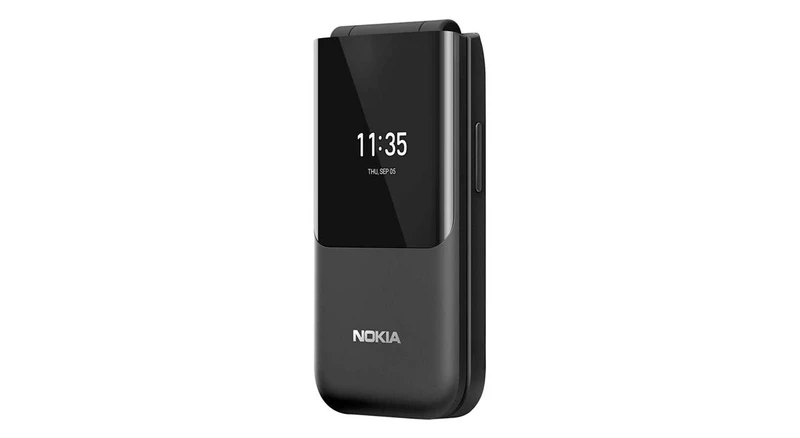 گوشی موبایل نوکیا مدل Nokia 2720 Flip گوشی موبایل نوکیا مدل Nokia 2720 Flip