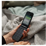 گوشی موبایل نوکیا مدل Nokia 2720 Flip