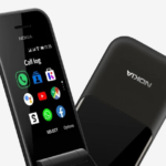 گوشی موبایل نوکیا مدل Nokia 2720 Flip