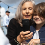 گوشی موبایل نوکیا مدل Nokia 2720 Flip