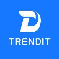 لوگو Trendit