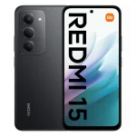 Redmi 15-256GB-RAM=8GB