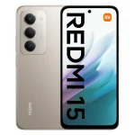 Redmi 15-256GB-RAM=8GB
