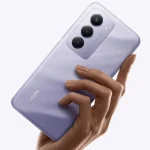 Redmi 15-256GB-RAM=8GB