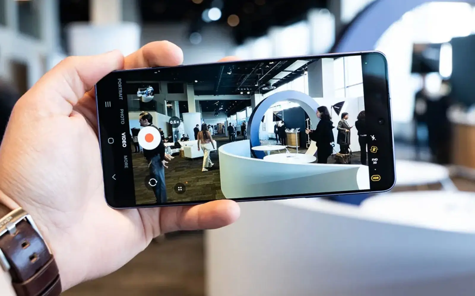 بررسی تخصصی Galaxy S26 Ultra 256GB-RAM=12GB