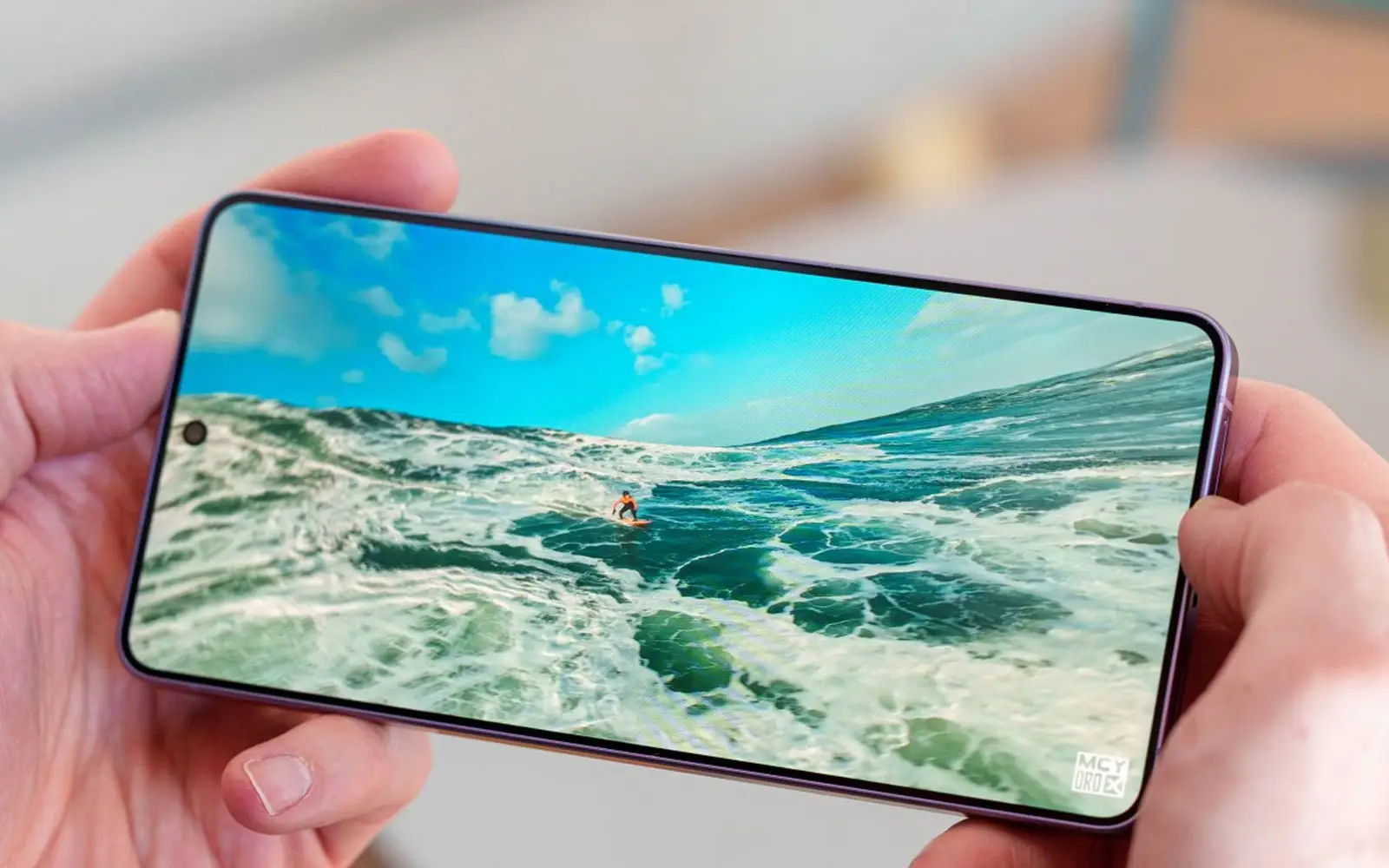 بررسی تخصصی Galaxy S26 Ultra 256GB-RAM=12GB