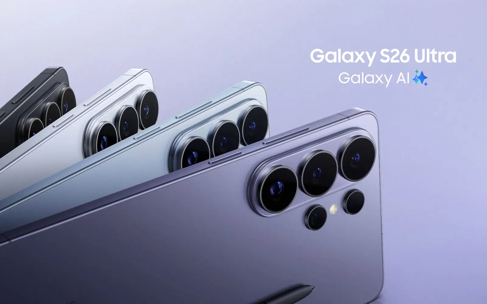 بررسی تخصصی Galaxy S26 Ultra 256GB-RAM=12GB