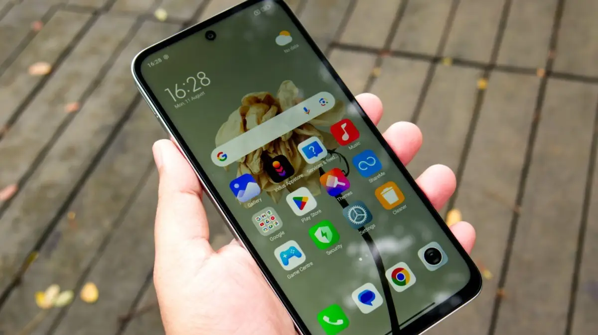 بررسی تخصصی Redmi 15-256GB-RAM=8GB