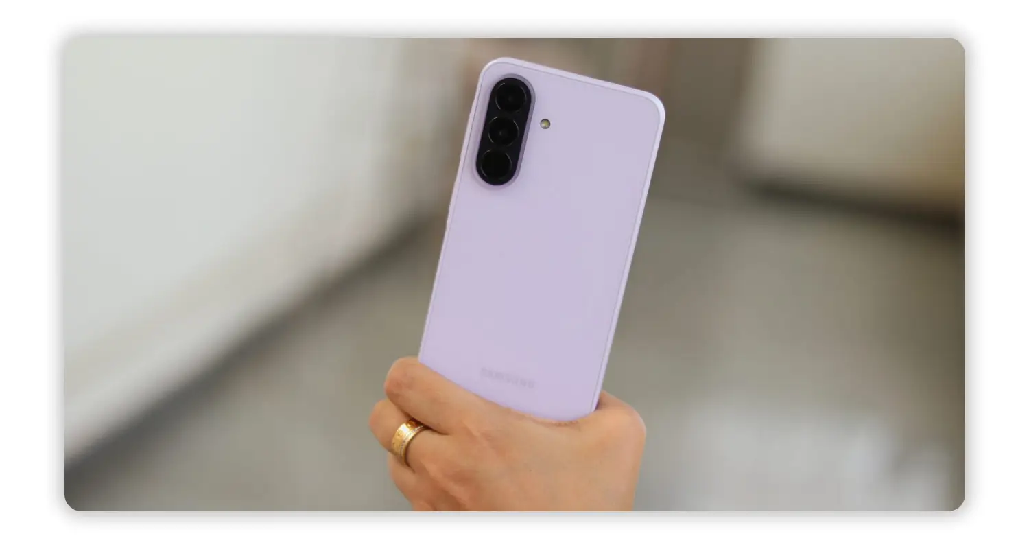 بررسی Galaxy A37 256GB