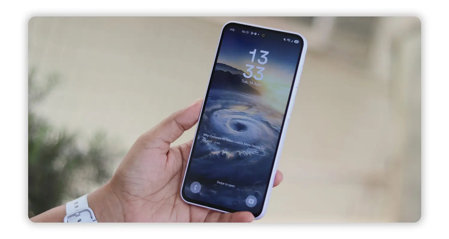بررسی Galaxy A37 256GB