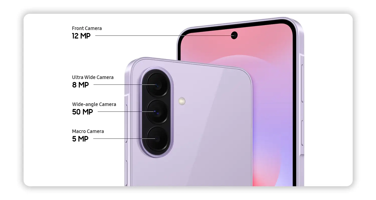 بررسی Galaxy A37 256GB