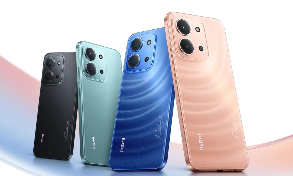 بررسیredmi15c-128gb-ram4gb