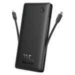 پاوربانک باسئوس مدل Airpow Lite PPAP2-10A