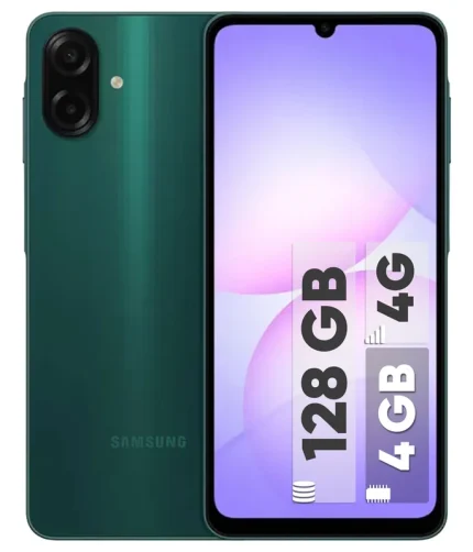 گوشی موبایل سامسونگ مدل Galaxy A07-128GB