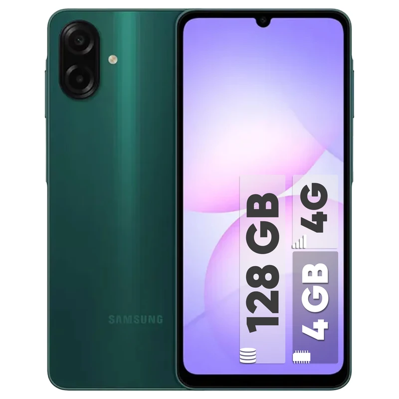 گوشی موبایل سامسونگ مدل Galaxy A07-128GB گوشی موبایل سامسونگ مدل Galaxy A07-128GB