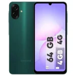 گوشی موبایل سامسونگ مدل Galaxy A07-4gb