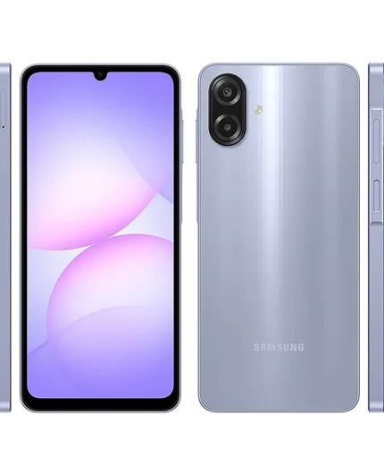 گوشی موبایل سامسونگ مدل Galaxy A07-4gb