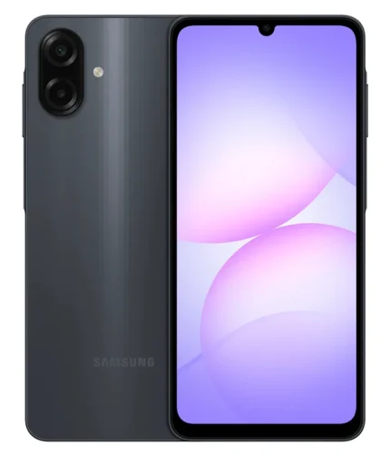 گوشی موبایل سامسونگ مدل Galaxy A07-4gb