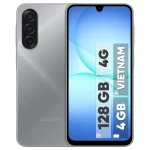 گوشی موبایل سامسونگ مدل Galaxy A17 4G-128GB-RAM4GB