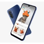 گوشی موبایل سامسونگ مدل Galaxy A17 4G-128GB-RAM4GB