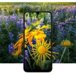 گوشی موبایل سامسونگ مدل Galaxy A17 4G-128GB-RAM4GB