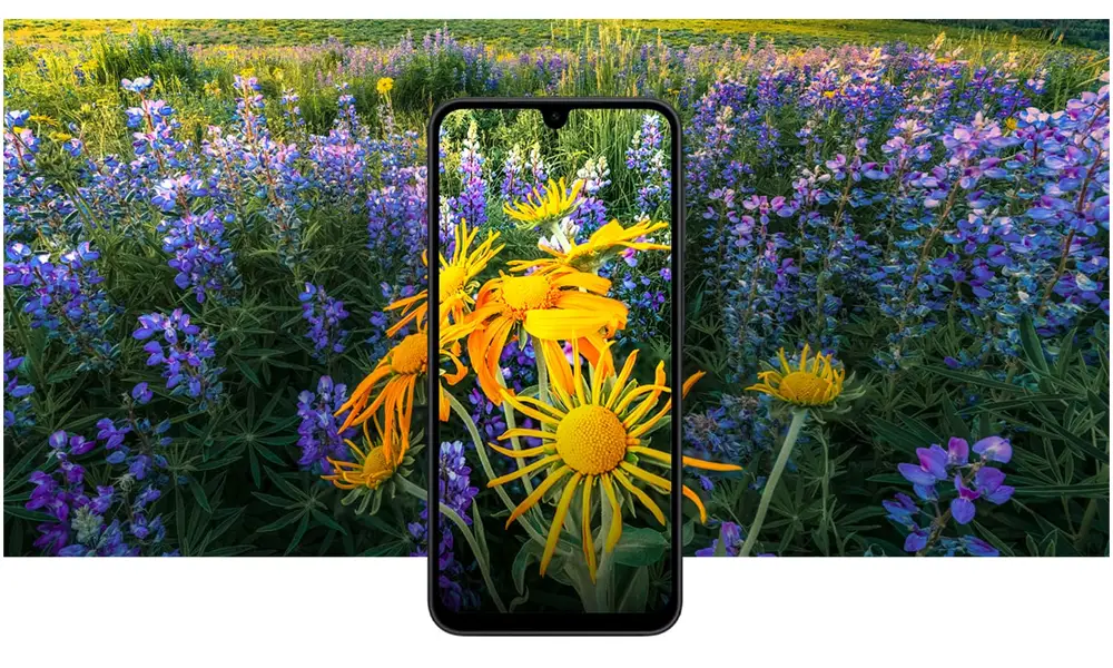 گوشی موبایل سامسونگ مدل Galaxy A17 4G-128GB-RAM4GB