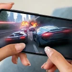 گوشی موبایل سامسونگ مدل Galaxy A17 4G-128GB-RAM4GB