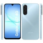گوشی موبایل سامسونگ مدل Galaxy A17 4G-128GB-RAM4GB