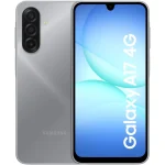 گوشی موبایل سامسونگ مدل Galaxy A17 4G-128GB-RAM4GB