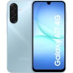 گوشی موبایل سامسونگ مدل Galaxy A17 4G-128GB-RAM4GB