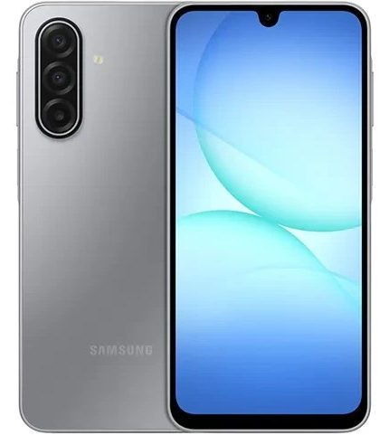 Galaxy A17 ظرفیت 128 گیگابایت و رم 6 گیگابایت