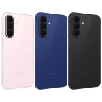 گلکسیA27 با ظرفیت128 گیگابایت و رم 6 گیگابایت
