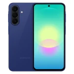 گلکسیA27 با ظرفیت128 گیگابایت و رم 6 گیگابایت